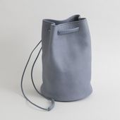 mercredin. /2wayバッグ poire